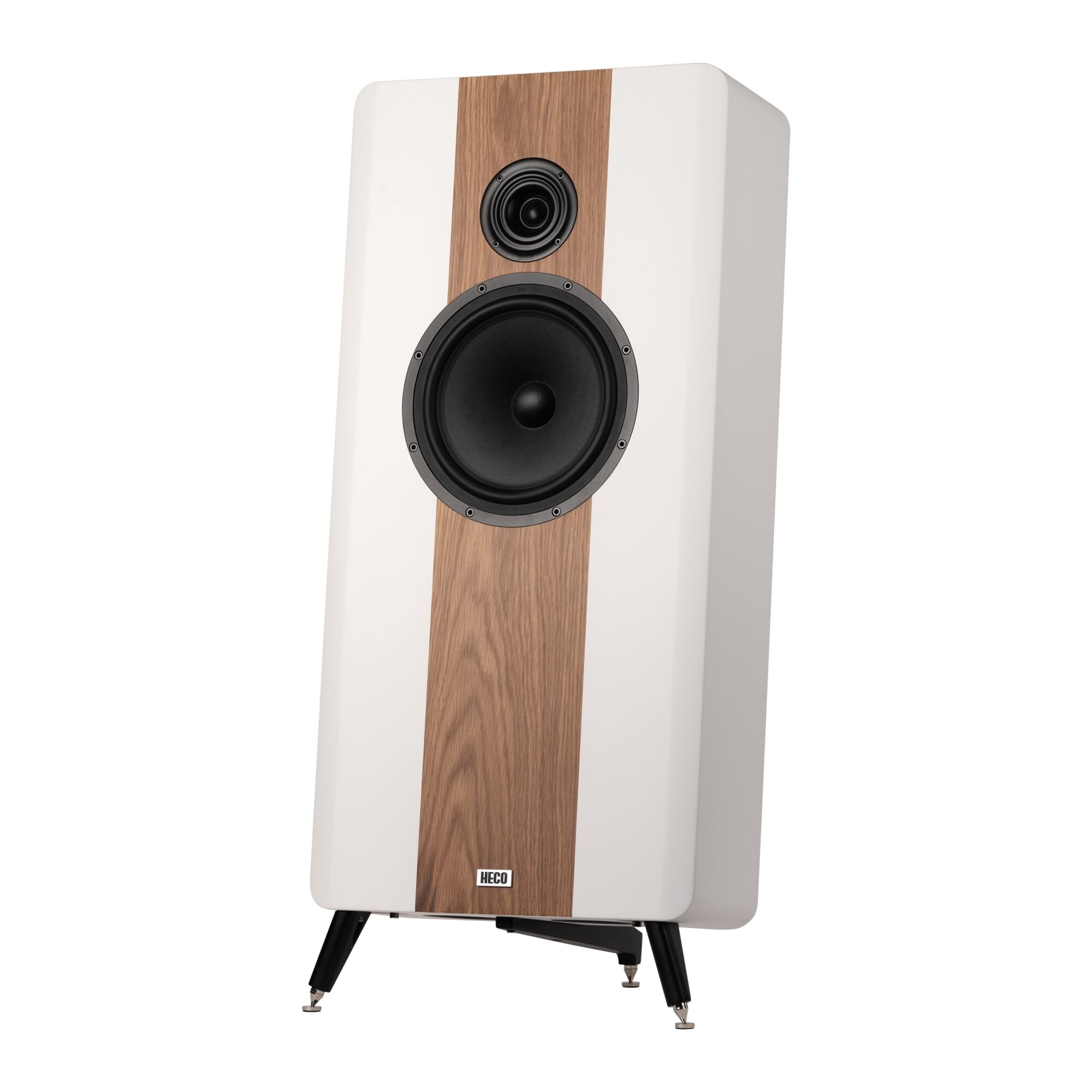 DIRECT PREMIUM WHITE/WALNUT