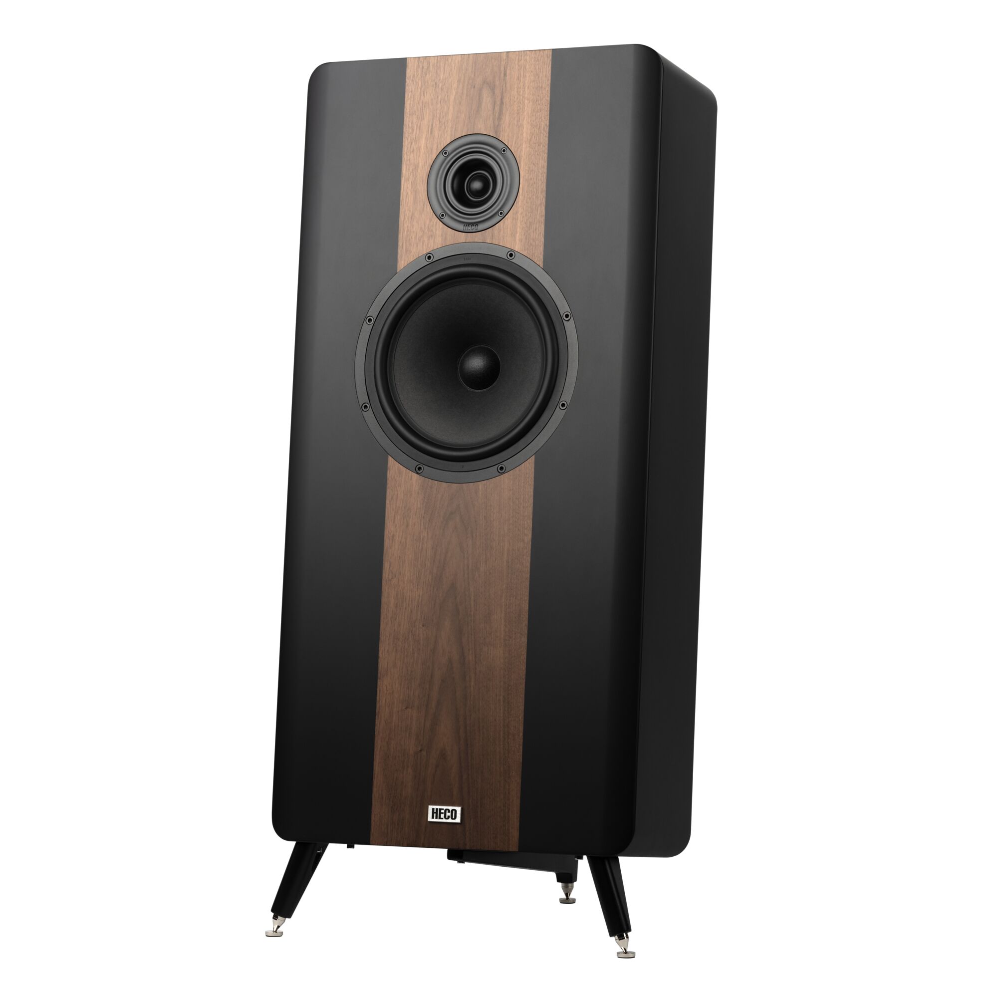 DIRECT PREMIUM BLACK/WALNUT