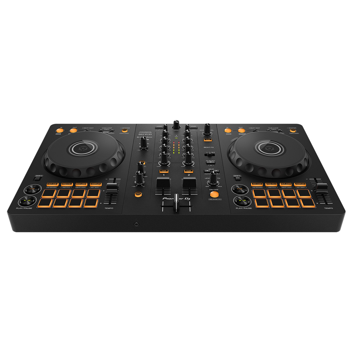 DDJ-FLX4