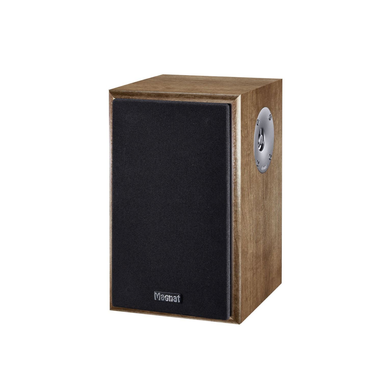 MONITOR S10D WALNUT