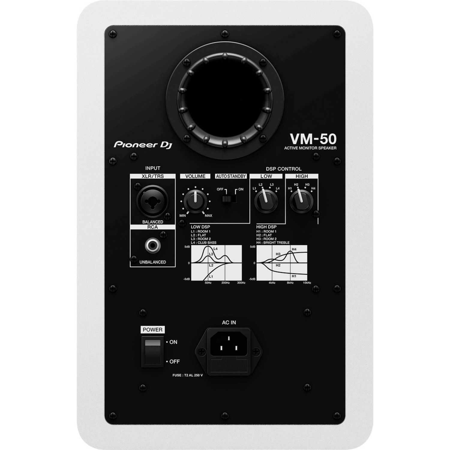 VM-50-W