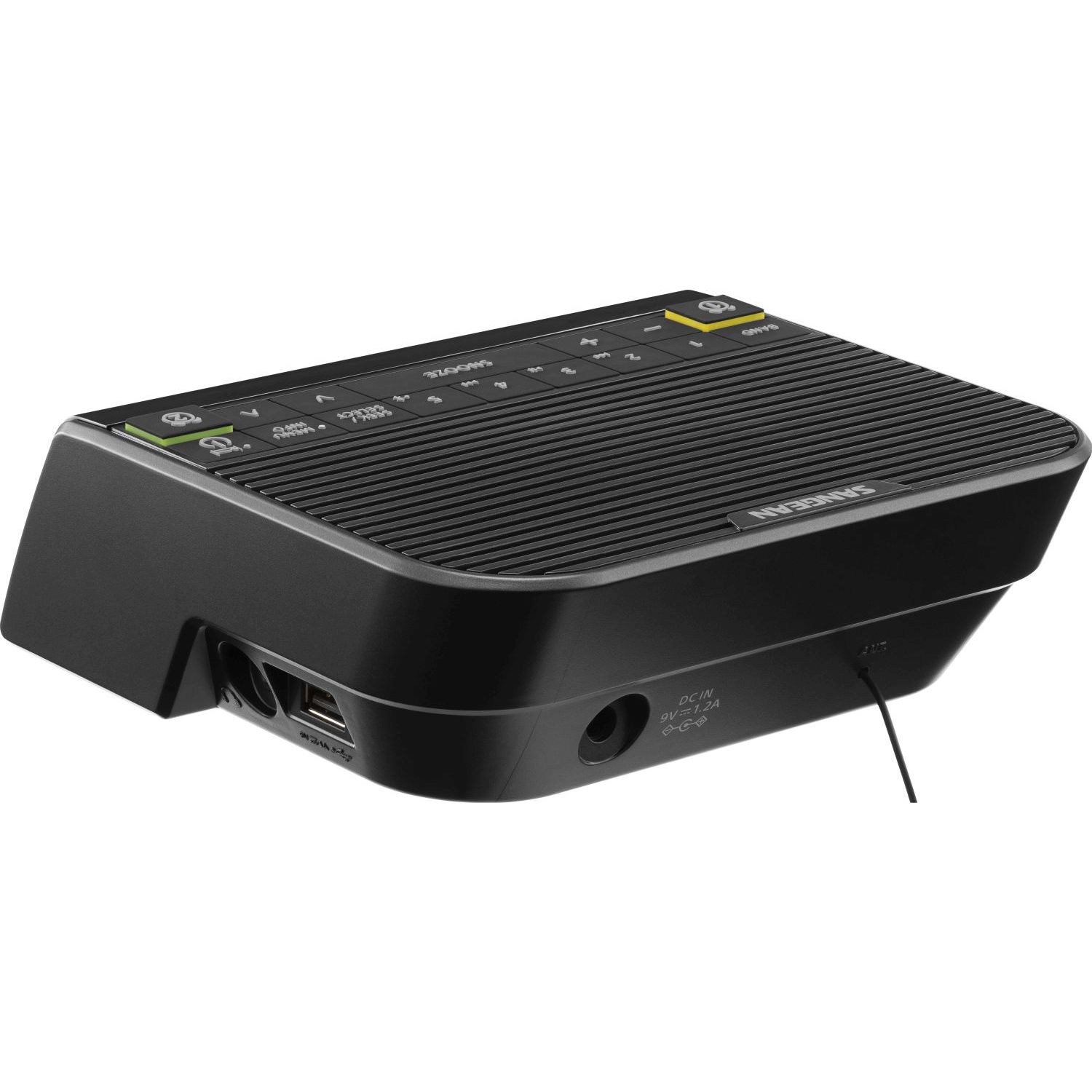 DCR-90BT BLACK