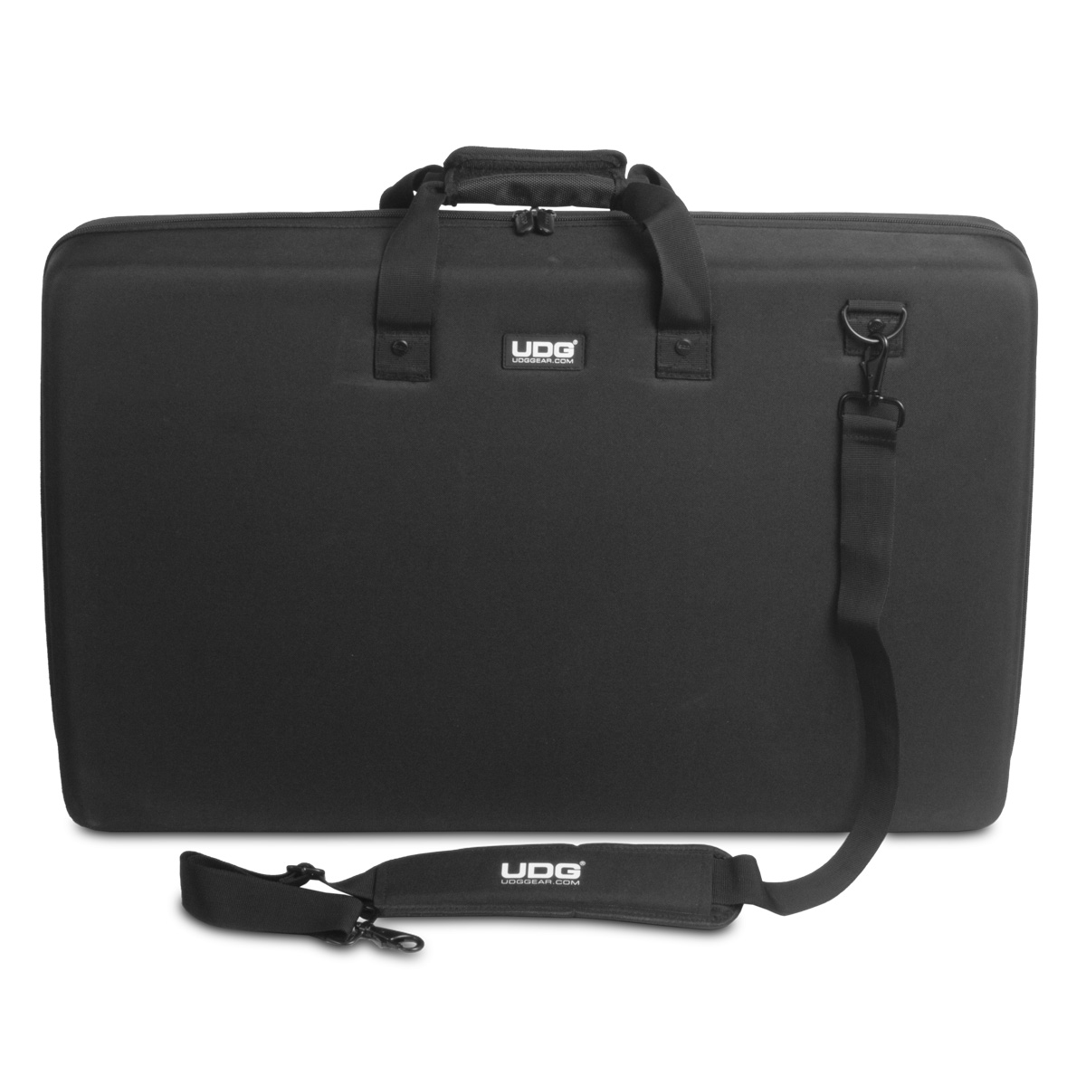 U8316BL PIONEER DDJ-REV1 HARDCASE BLACK