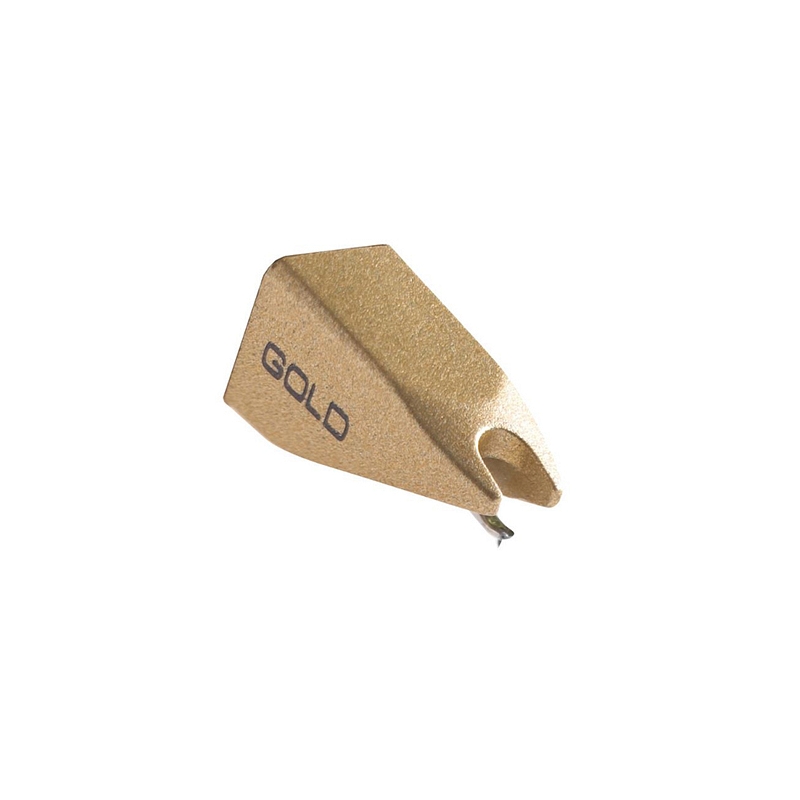 GOLD STYLUS
