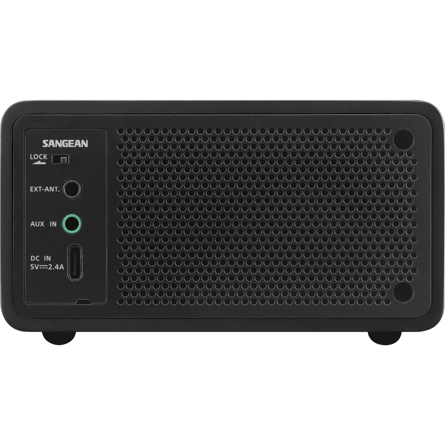 DDR-7X BLACK