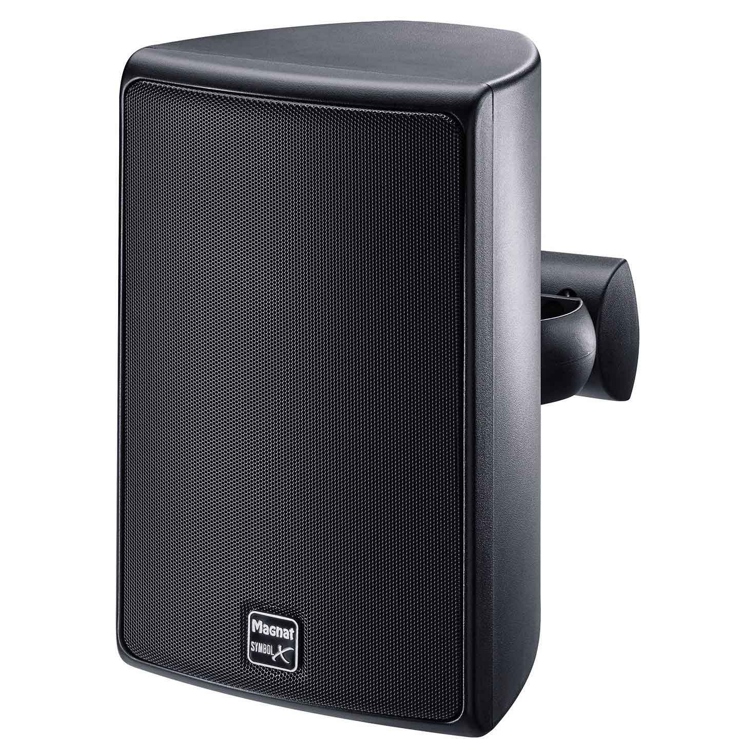 SYMBOL X 160 BLACK